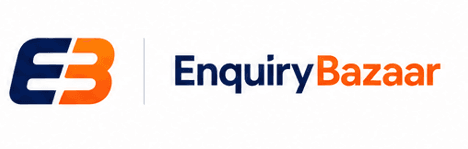 EnquiryBazaar Logo